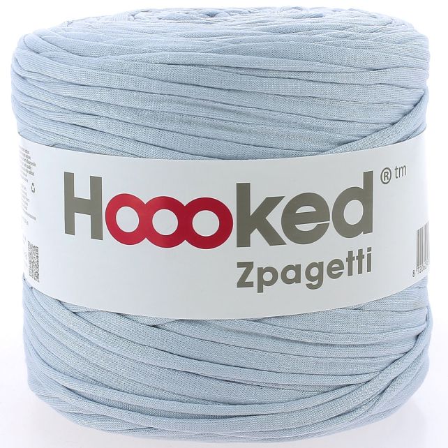 Zpagetti Cotton Yarn Shining Blue