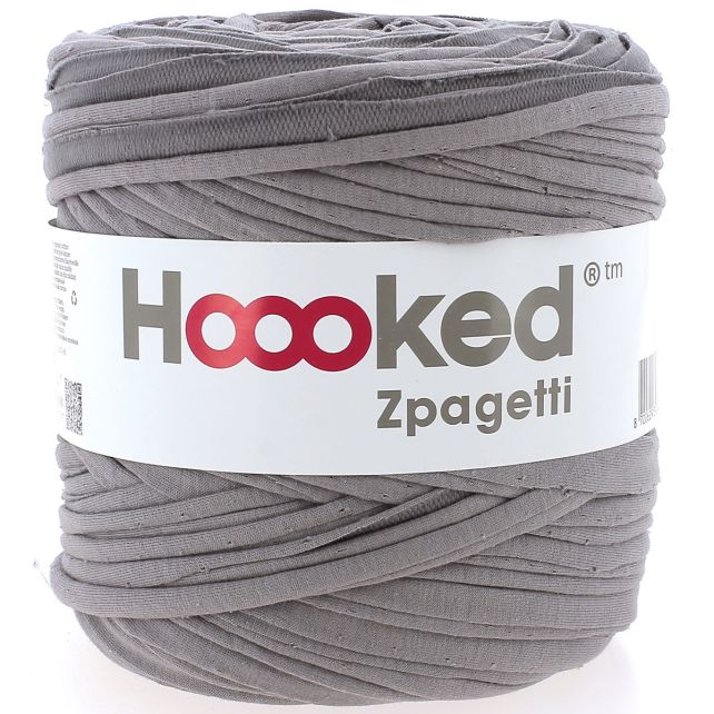 Zpagetti Cotton Yarn Latte Taupe