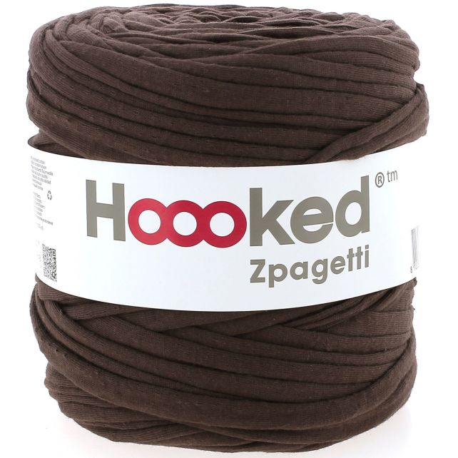 Zpagetti Cotton Yarn Sweet Bear