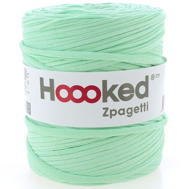 Zpagetti Cotton Yarn Apple Lollipop