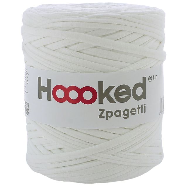 Zpagetti Cotton Yarn Peace And Love