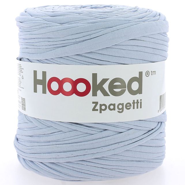 Zpagetti Cotton Yarn Blue Fade