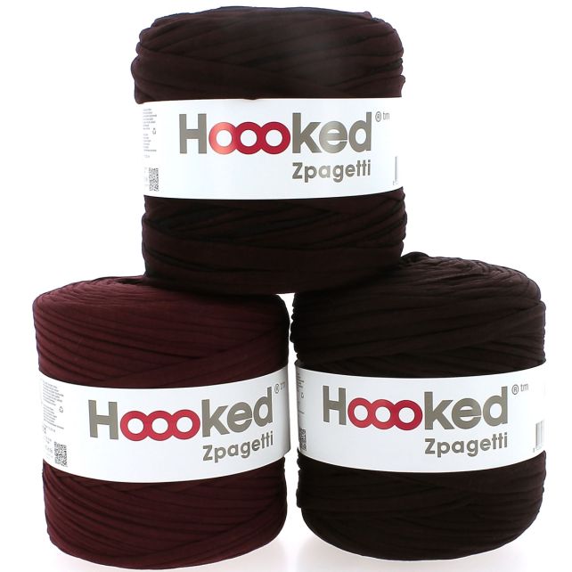 Zpagetti Inspiration Kit Wine Collection
