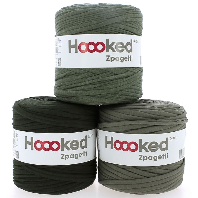 Zpagetti Inspiration Kit Shadow of Olives