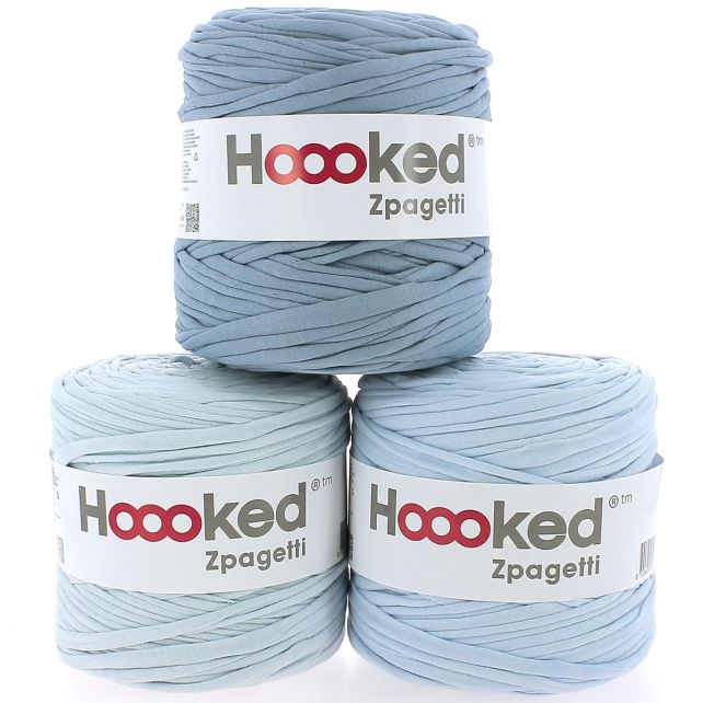 Zpagetti Inspiration Kit Sea Breeze