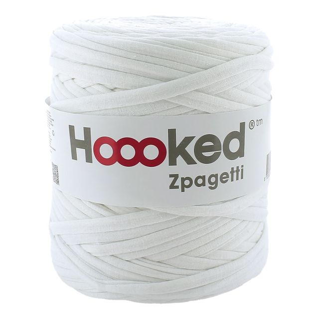 Zpagetti Cotton Yarn Sugar Frost