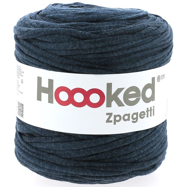 Zpagetti Cotton Yarn Winter Sky