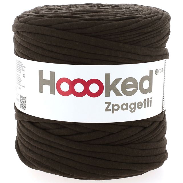 Zpagetti Cotton Yarn Ancestral Roots