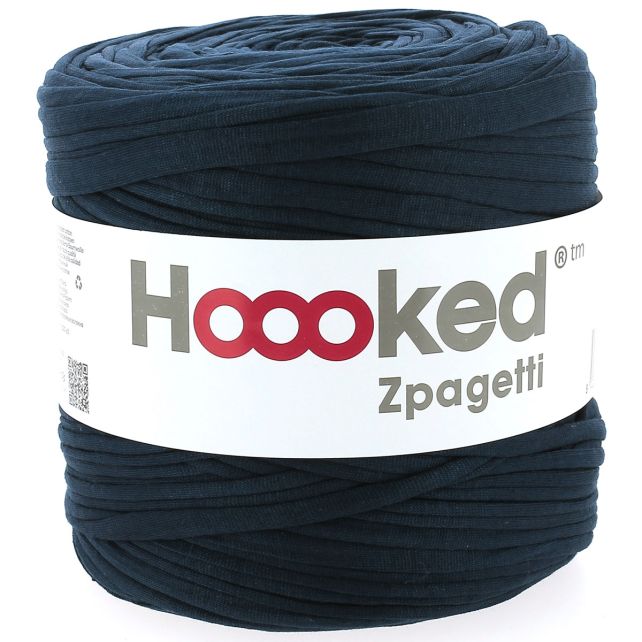 Zpagetti Cotton Yarn Blue Dawn
