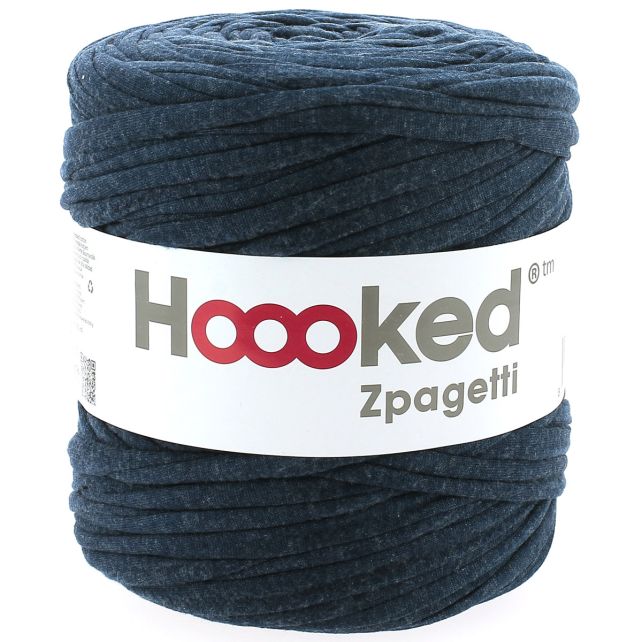 Zpagetti Cotton Yarn Starry Night