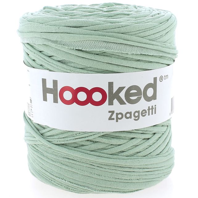 Zpagetti Cotton Yarn Freshness
