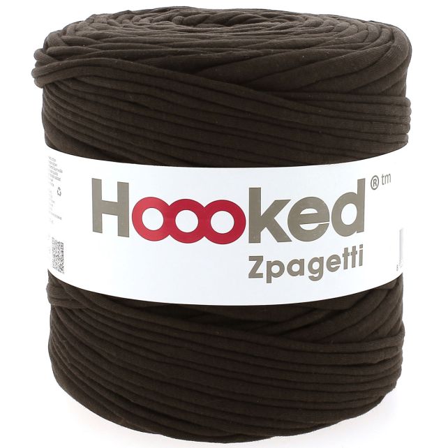 Zpagetti Cotton Yarn Toffee