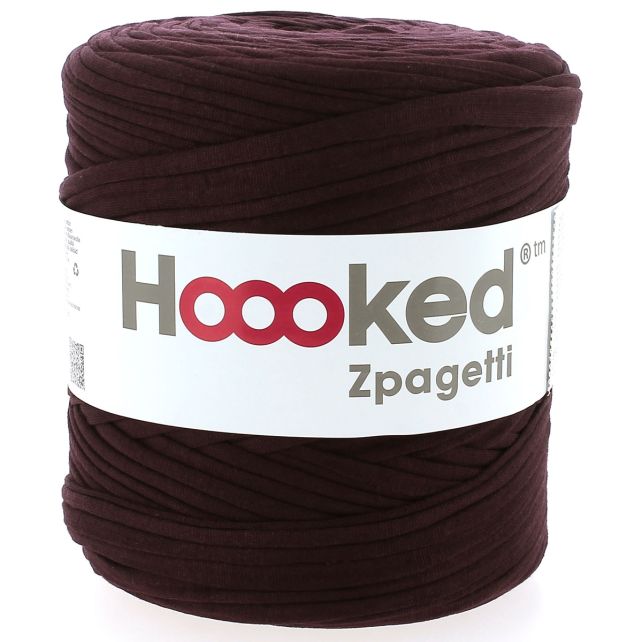 Zpagetti Cotton Yarn Purple Nebula