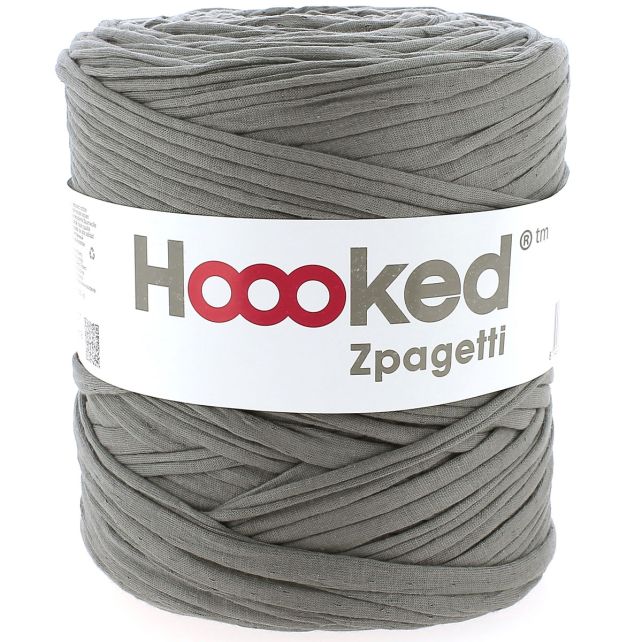 Zpagetti Cotton Yarn Mushroom