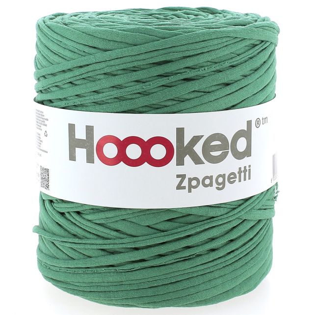 Zpagetti Cotton Yarn Living Leaf