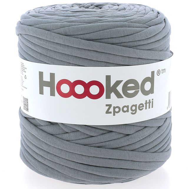 Zpagetti Cotton Yarn Gentle Rain