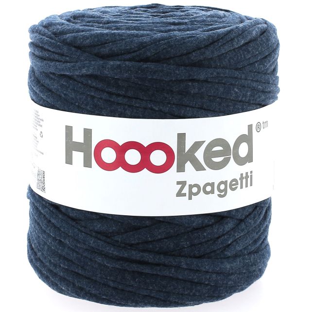Zpagetti Cotton Yarn Dream Indigo