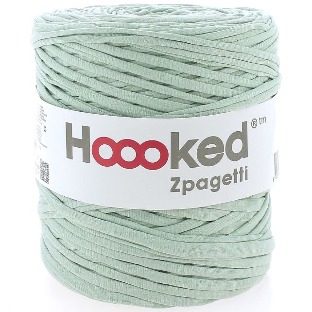 Zpagetti Cotton Yarn Peppermint