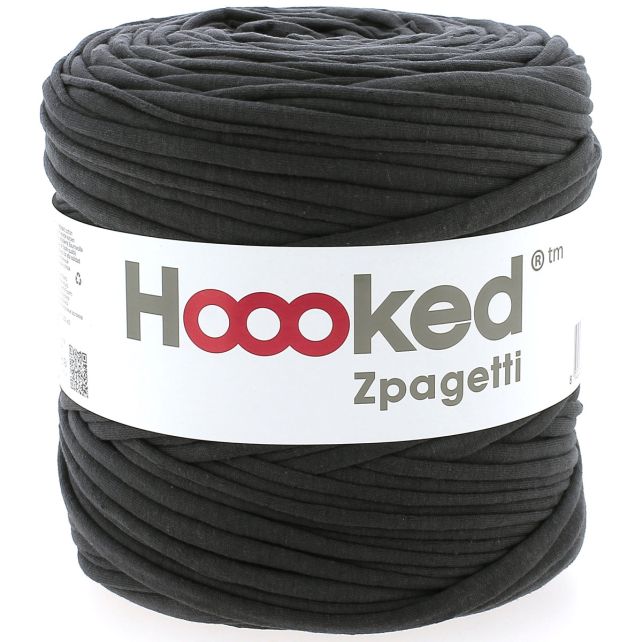 Zpagetti Cotton Yarn Overcast