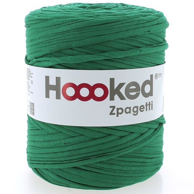 Zpagetti Cotton Yarn Sporting Champion