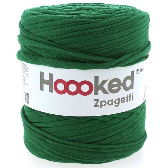Zpagetti Cotton Yarn Polo Turtle