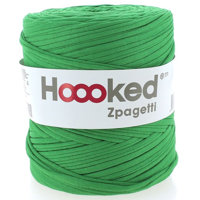 Zpagetti Cotton Yarn Christmas Tree