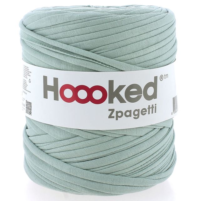 Zpagetti Cotton Yarn Sweet Mint