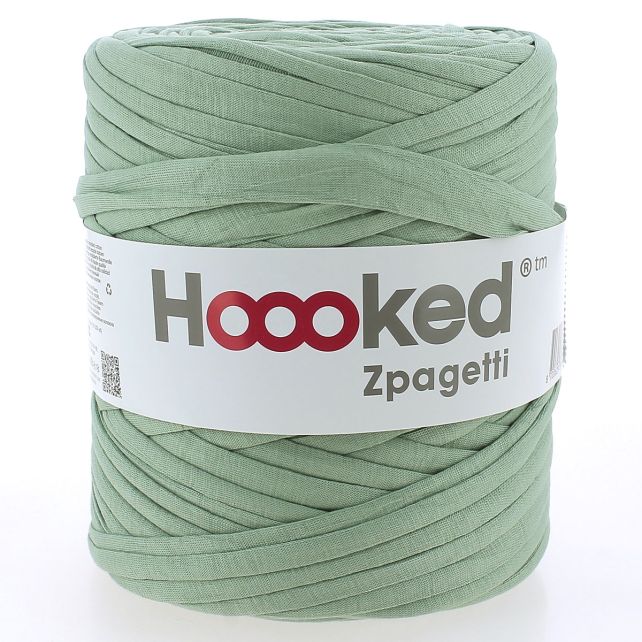 Zpagetti Cotton Yarn Mint San-tie