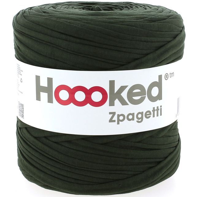 Zpagetti Cotton Yarn Tarzan Party