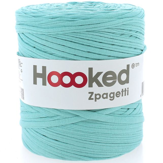 Zpagetti Cotton Yarn Mr.Freeze