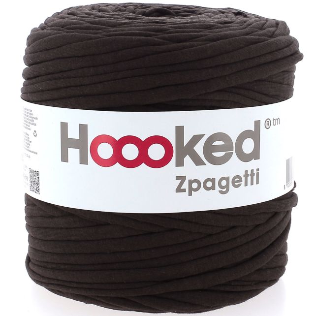 Zpagetti Cotton Yarn Expresso