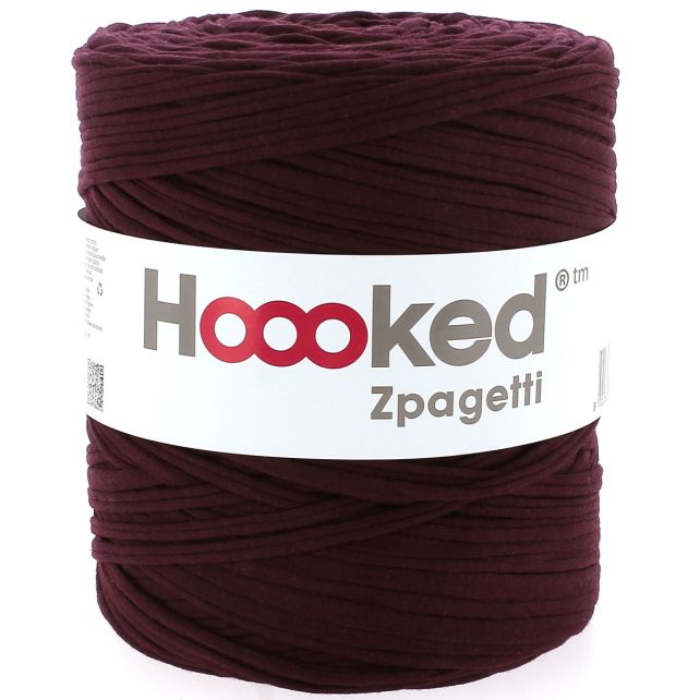 Zpagetti Cotton Yarn Fruits Des Bois