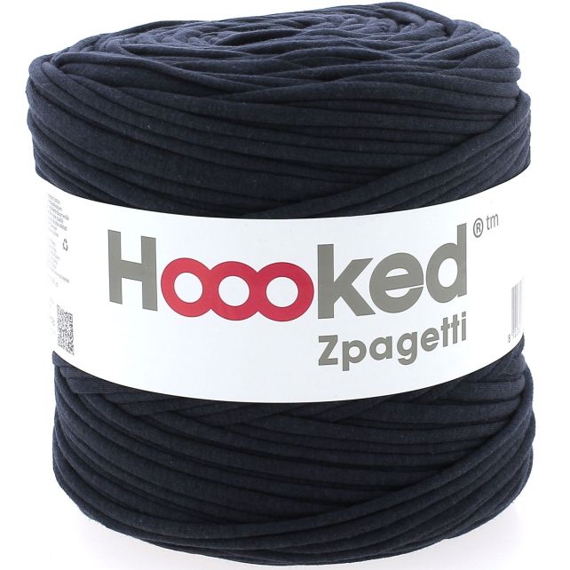 Zpagetti Cotton Yarn Submarine