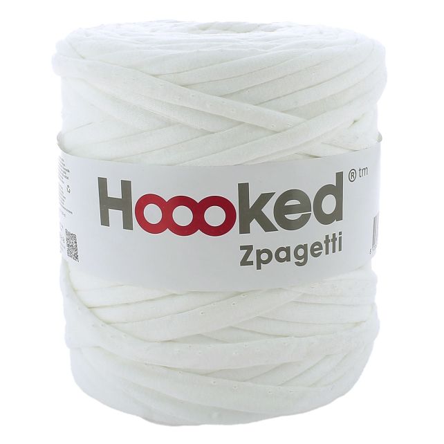 Zpagetti Cotton Yarn Puro Cloud