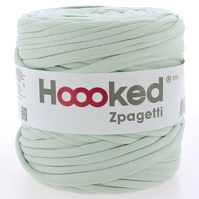 Zpagetti Cotton Yarn Sweet Mint