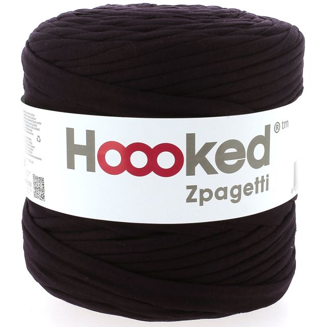 Zpagetti Cotton Yarn Purple Party
