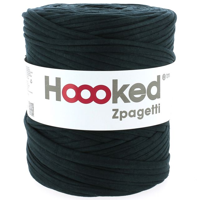 Zpagetti Cotton Yarn Ocean By Night