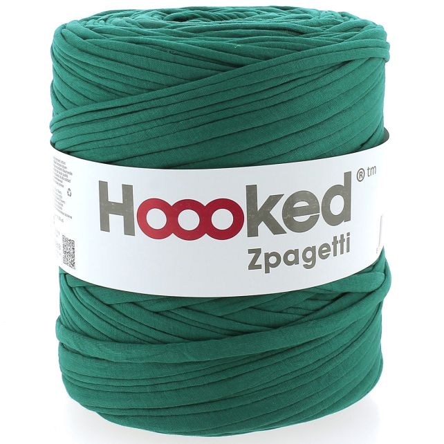 Zpagetti Cotton Yarn Jade the Turtle