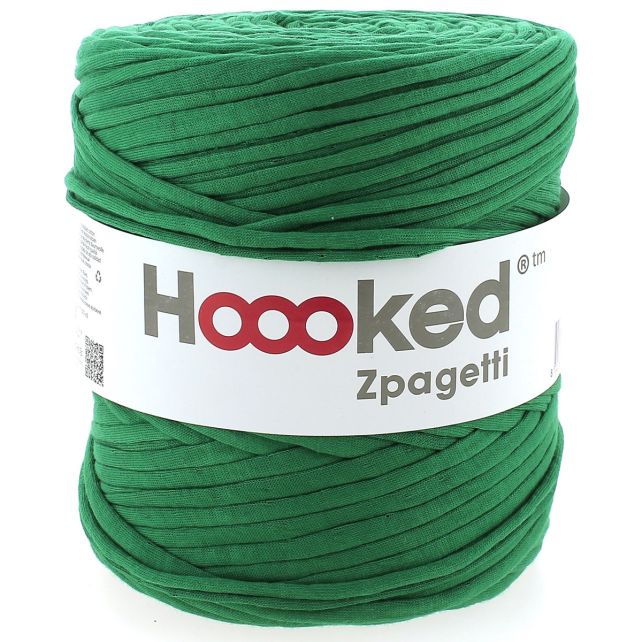 Zpagetti Cotton Yarn Simpson Bush