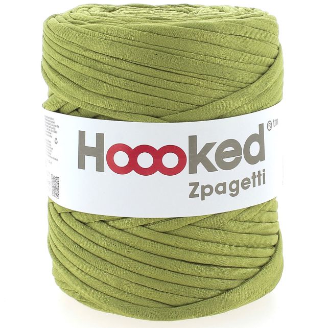 Zpagetti Cotton Yarn Grinch Party
