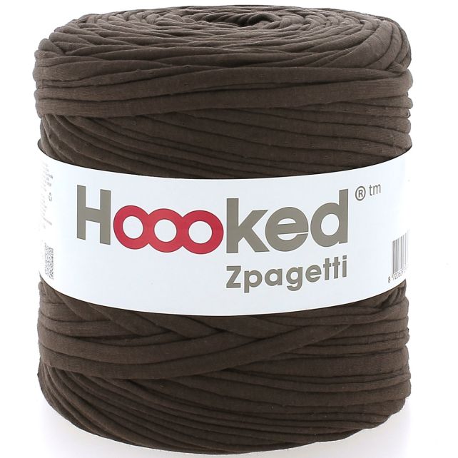 Zpagetti Cotton Yarn Chocapic