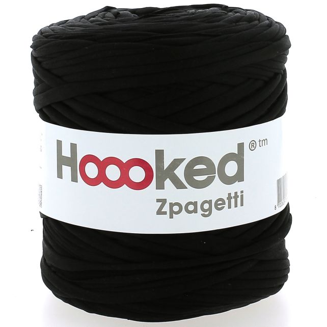Zpagetti Cotton Yarn Wednesday