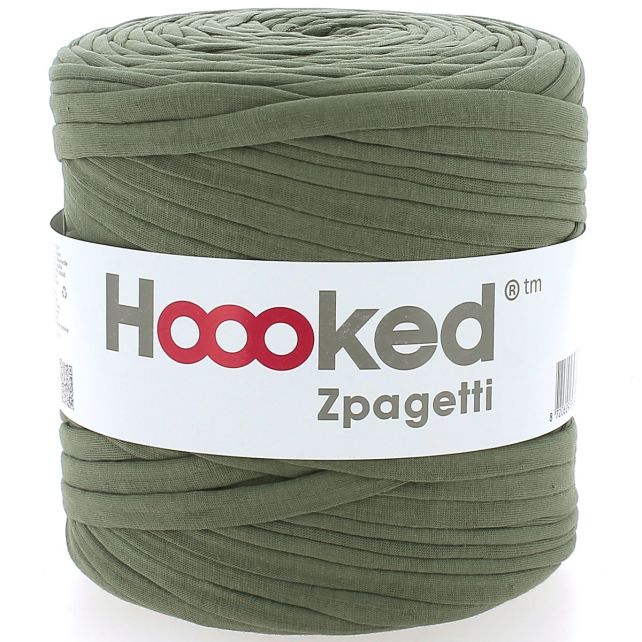 Zpagetti Cotton Yarn Jumanji