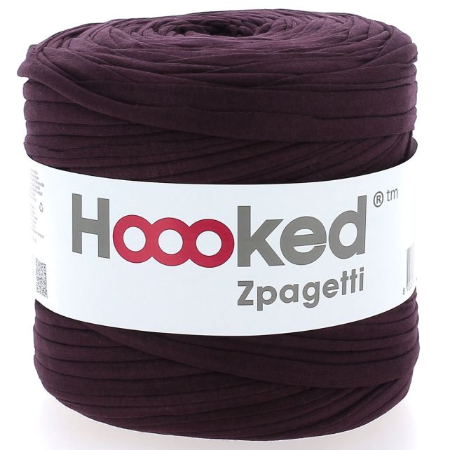 Zpagetti Cotton Yarn Fantastic Purple