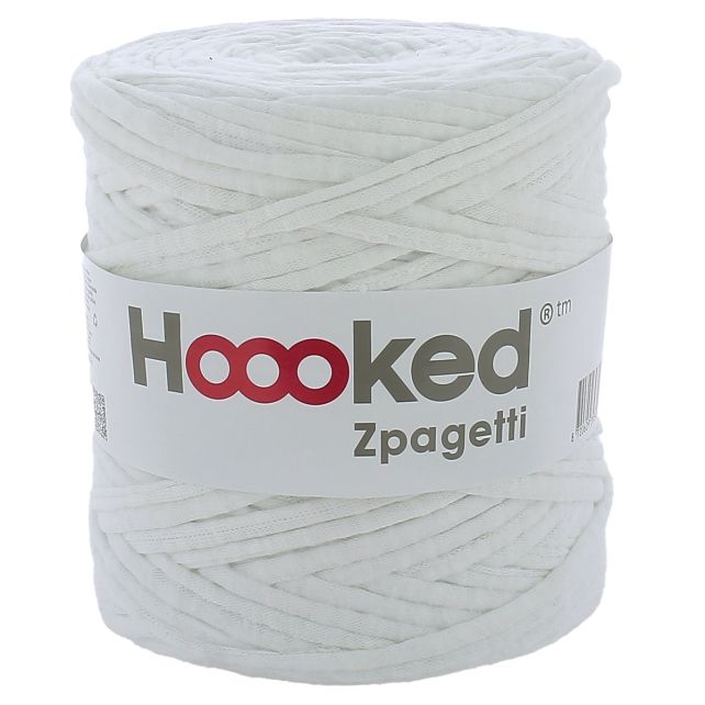 Zpagetti Cotton Yarn Fluffy Cloud