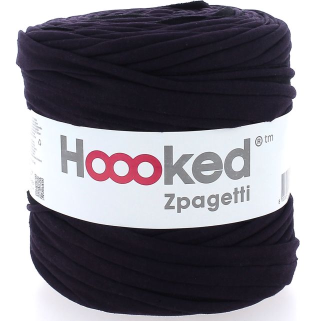 Zpagetti Cotton Yarn Purple Joker