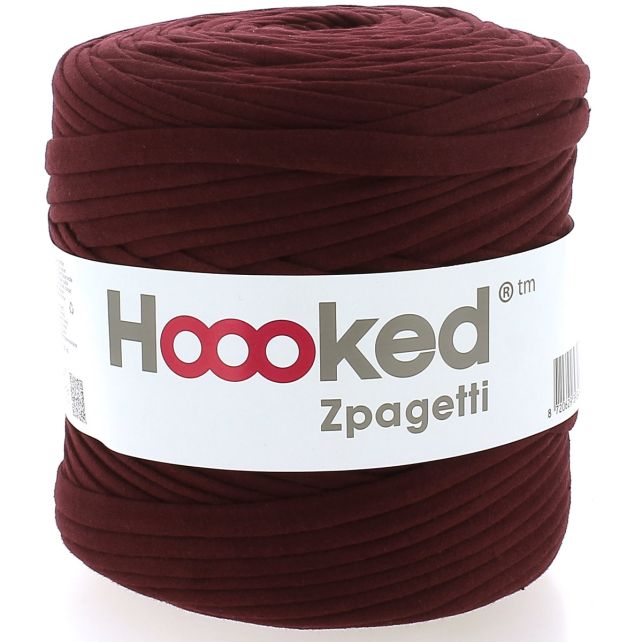 Zpagetti Cotton Yarn Romantic Roses