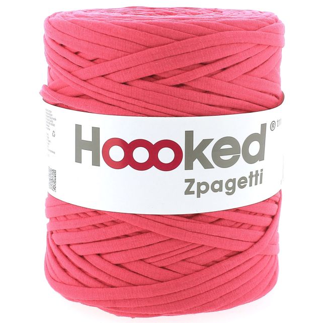 Zpagetti Cotton Yarn Super Girl