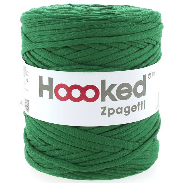 Zpagetti Cotton Yarn Christmas Tree
