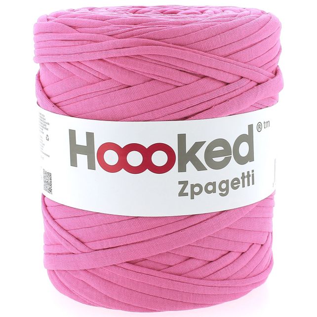 Zpagetti Cotton Yarn Super Barbie